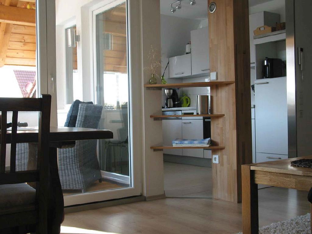 Ferienwohnung Am Blumengaessle Mullheim  Exterior photo