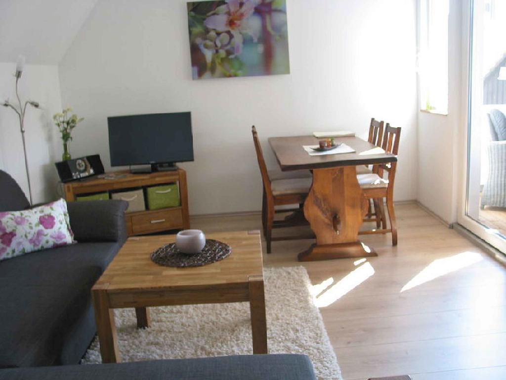 Ferienwohnung Am Blumengaessle Mullheim  Exterior photo
